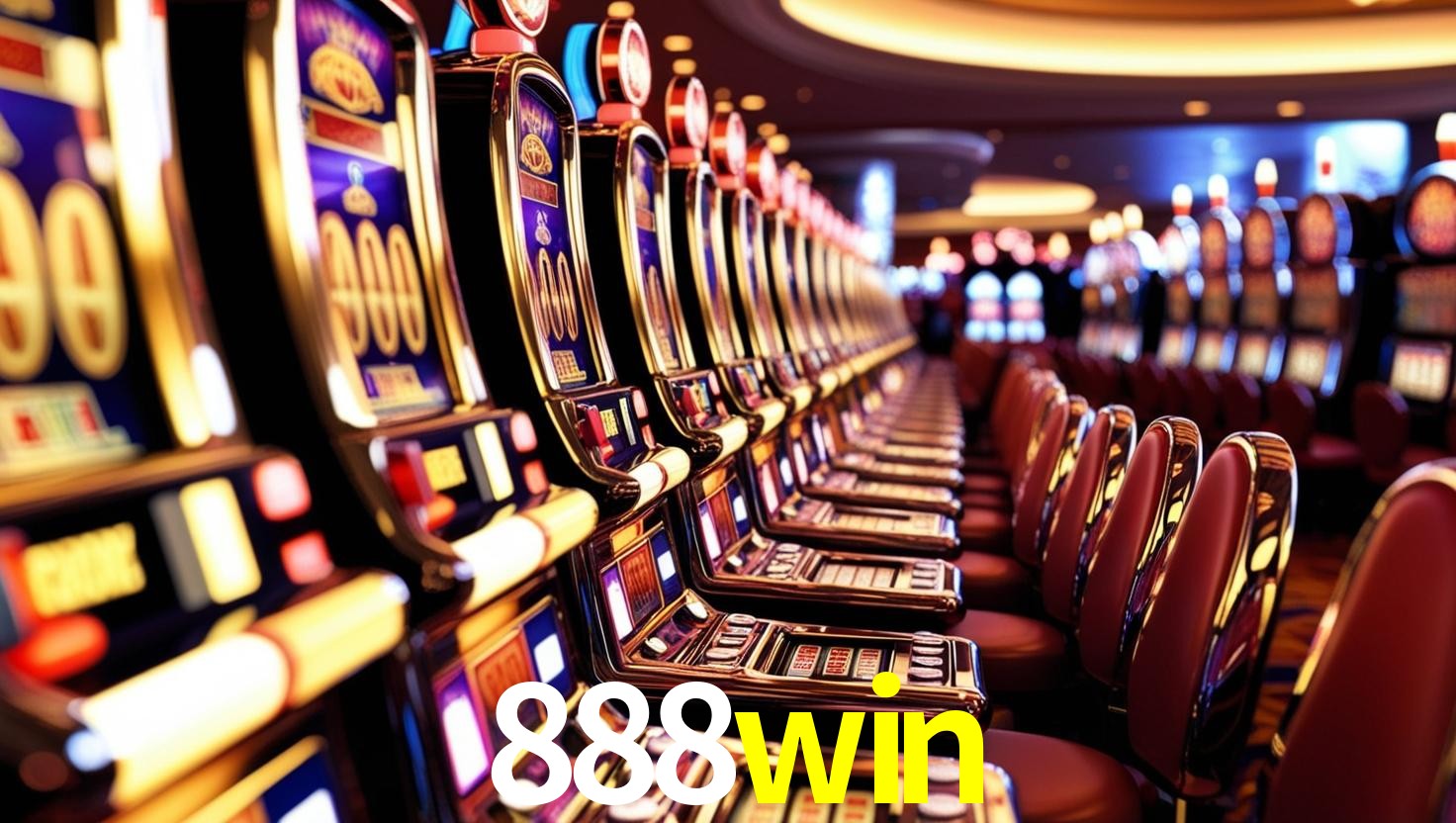 Login Seguro 888WIN.COM