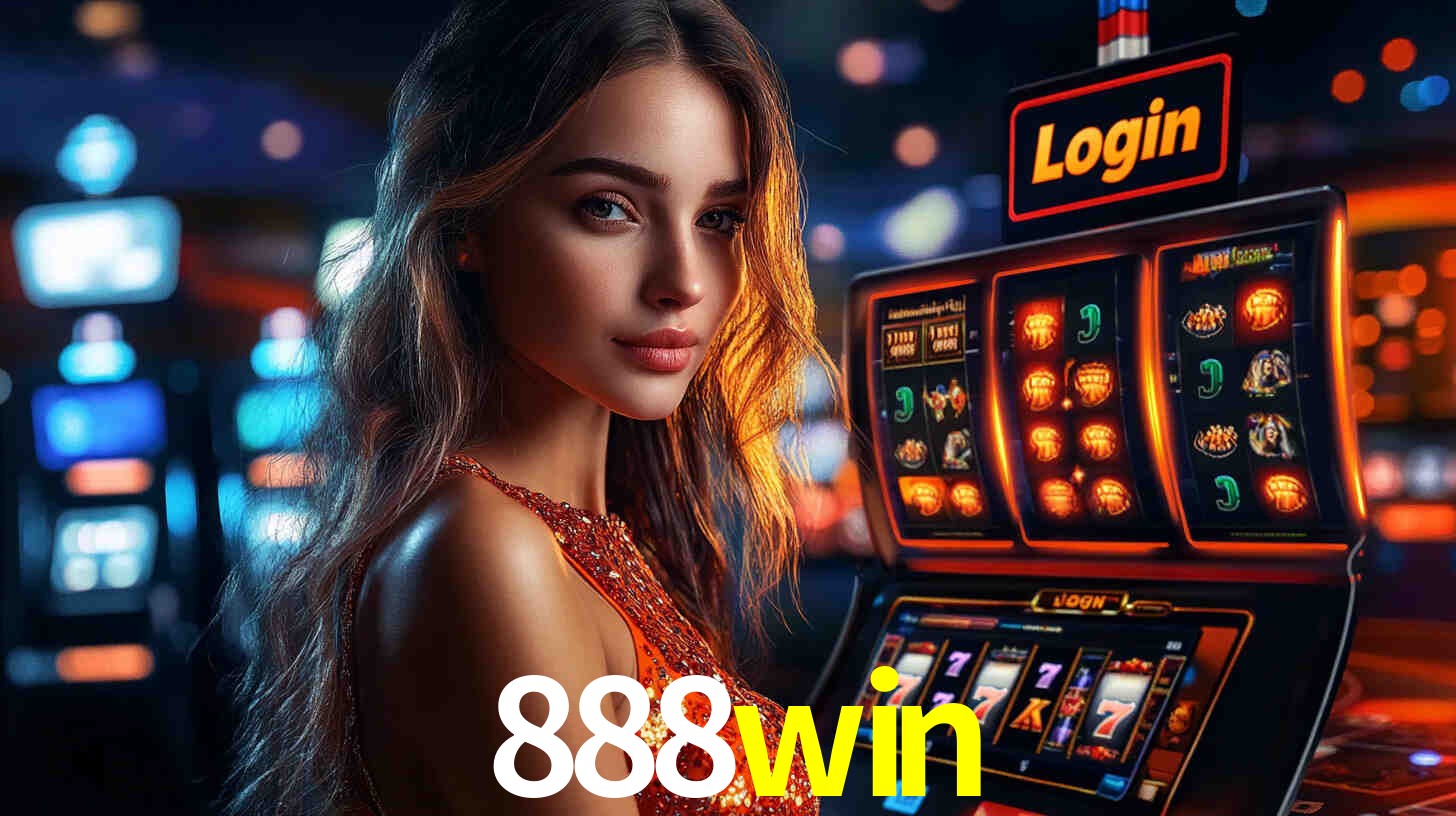888win app