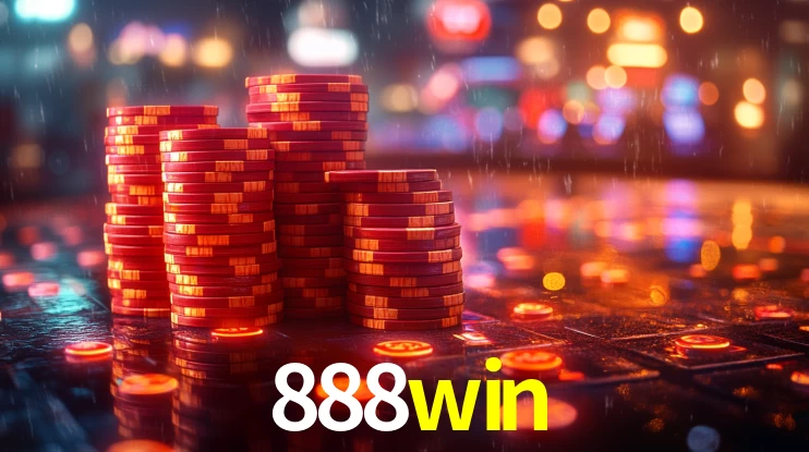 888win: Seu Cassino Premiado com Pagamentos Rápidos