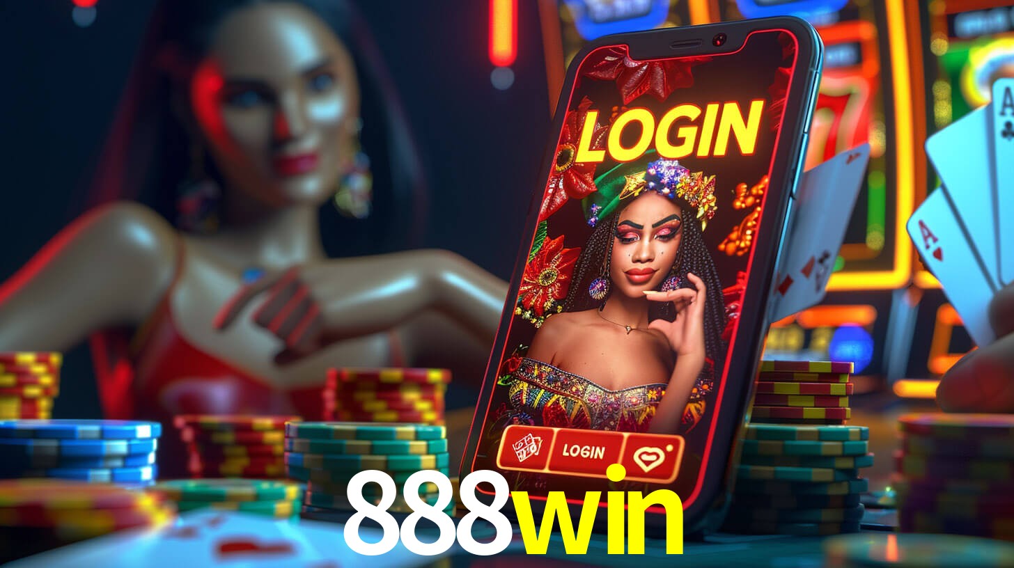 Bonus na Cassino Online 888WIN.COM