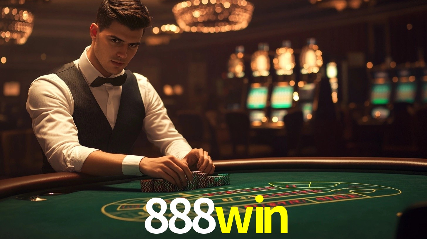 888WIN.COM Login Rápido