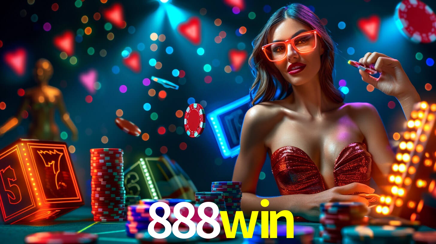Cassino Online Seguro 888WIN.COM
