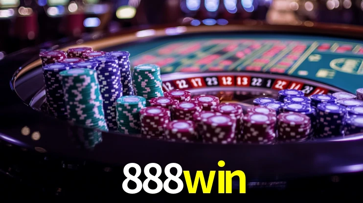 Tournaments 888win