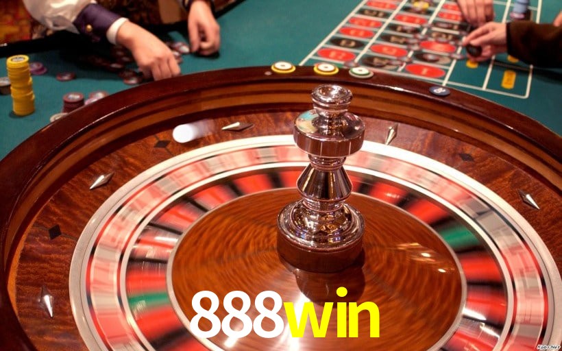 Mesa de Blackjack 888win
