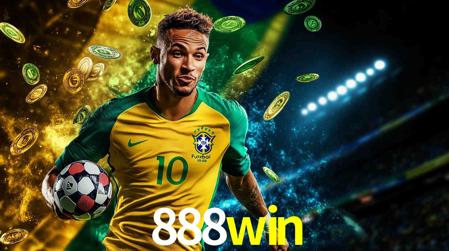 Descubra a Essência do 888win: Nossa História e Compromissos