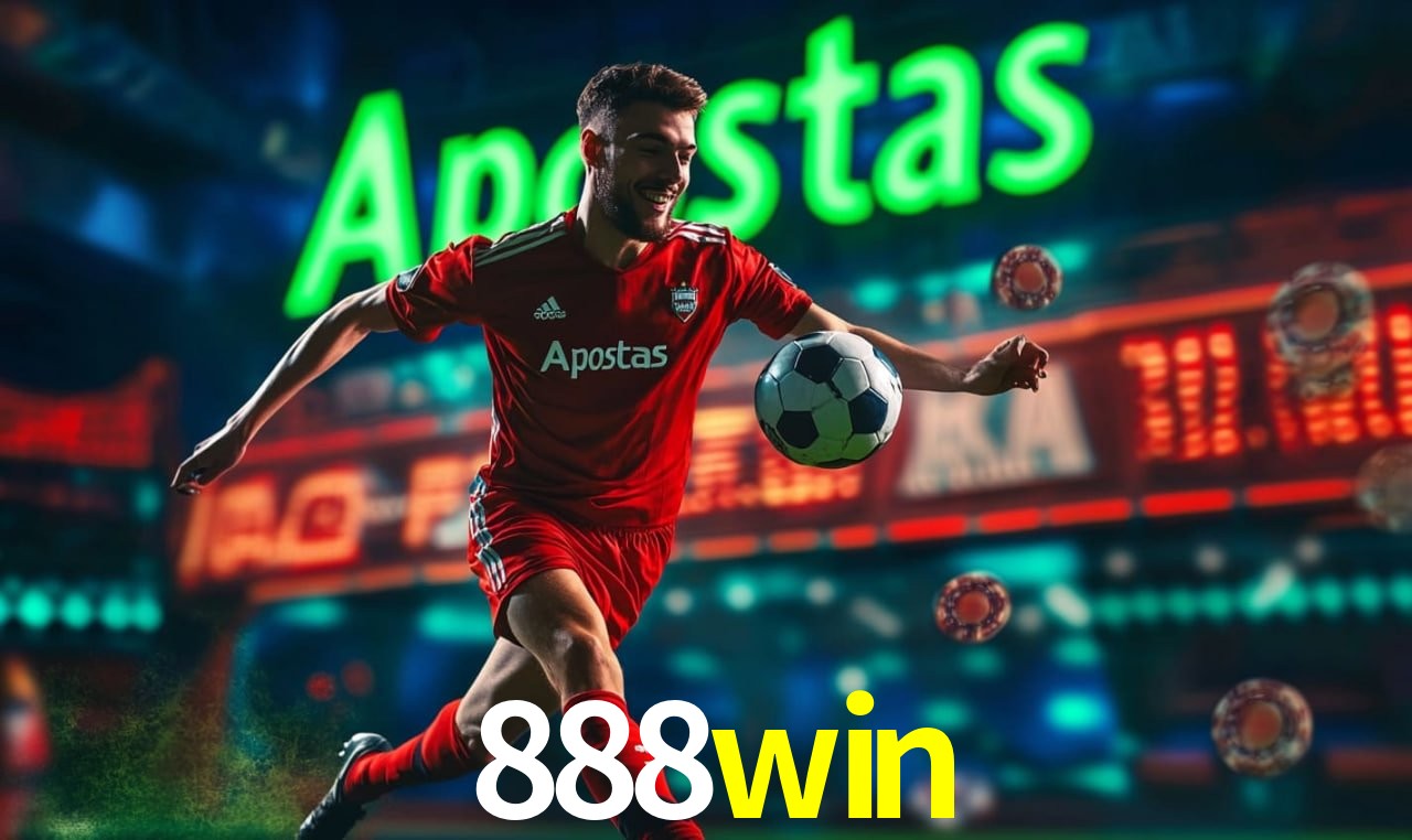Bônus de Boas-vindas 888win