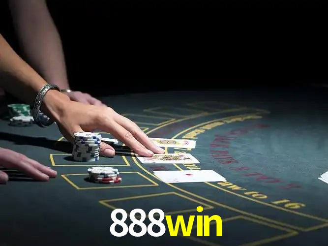 Logo 888win Loteria Online