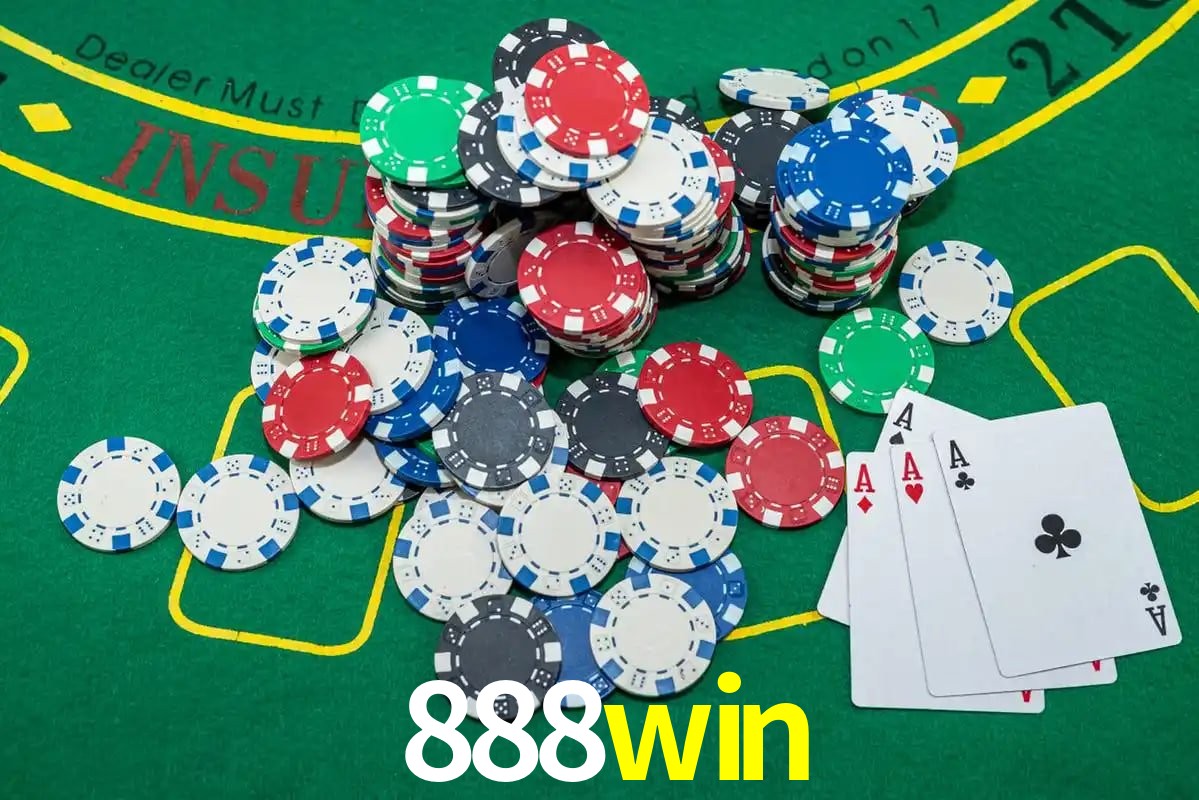 Casino VIP 888win