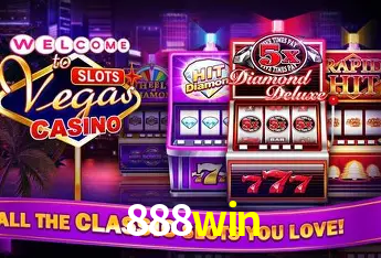 Descubra a Essência do 888win: Nossa História e Compromissos