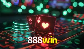Casino Ao Vivo 888win