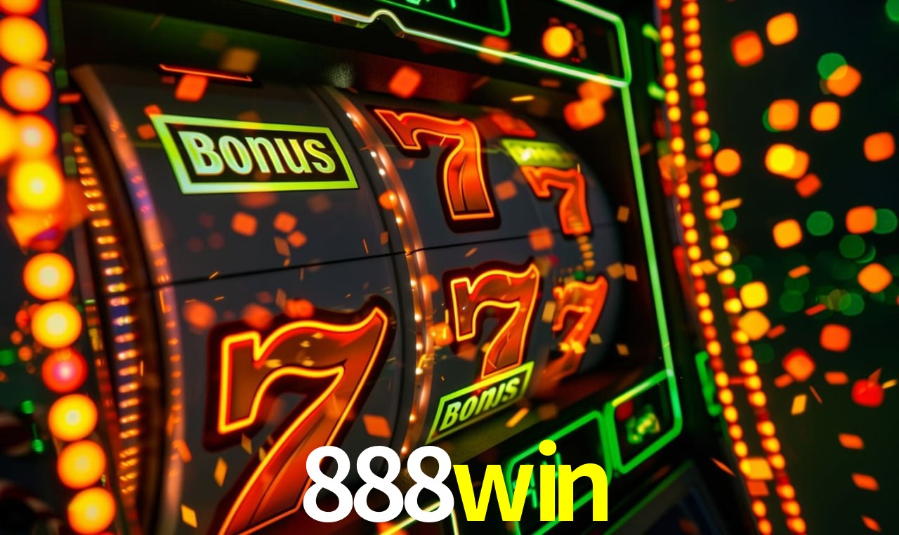 cassino 888win