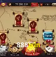 888win Logo - Bônus de Cadastro