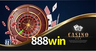 Recursos de Bônus 888win