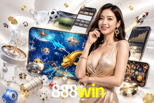 Live Casino 888win