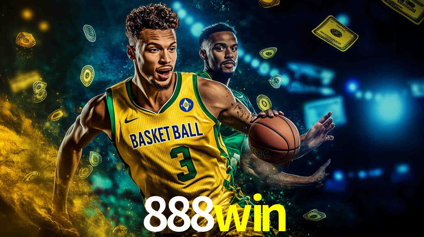 Descubra a Essência do 888win: Nossa História e Compromissos