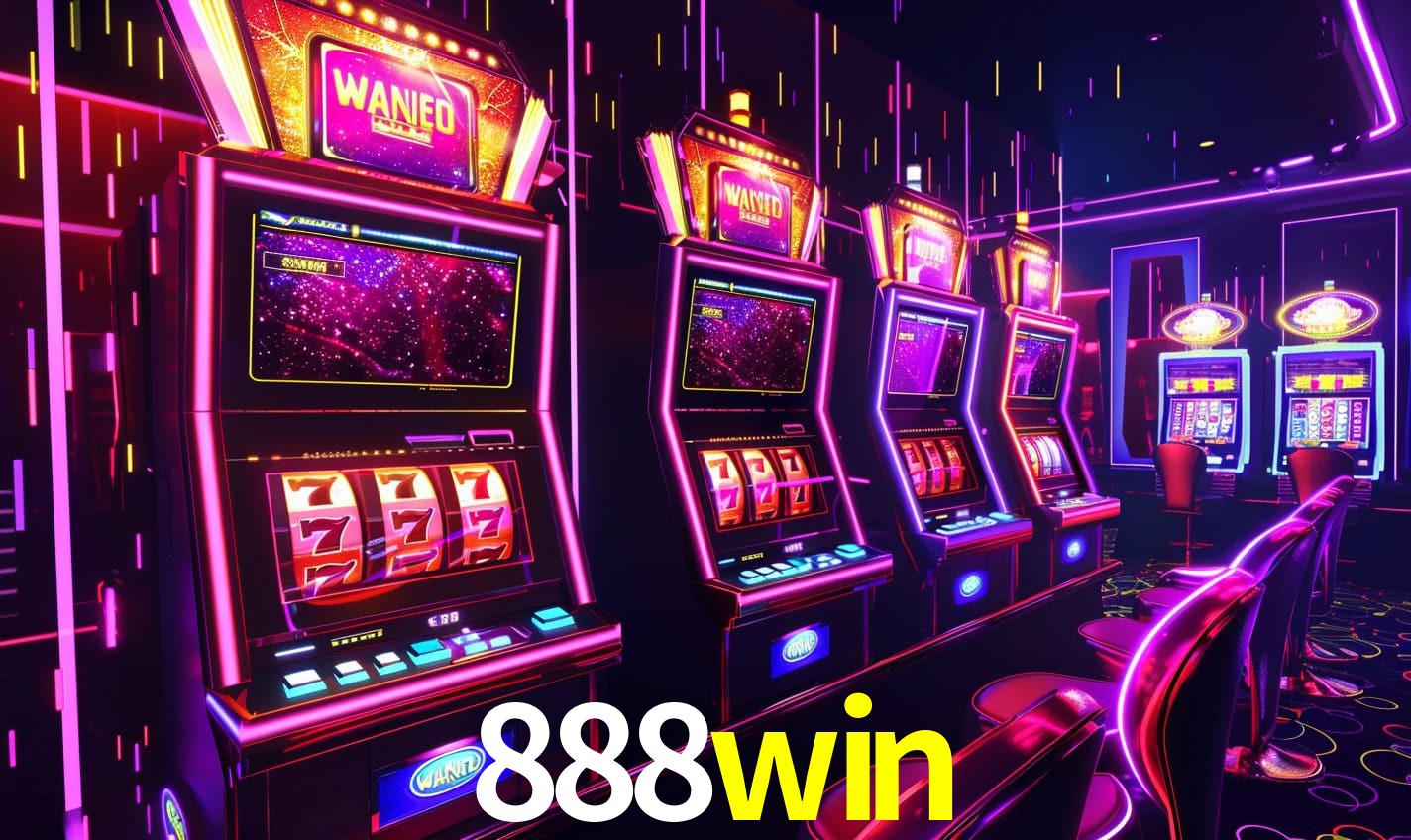 Desvendando o Mundo dos Jogos Virtuais na 888win