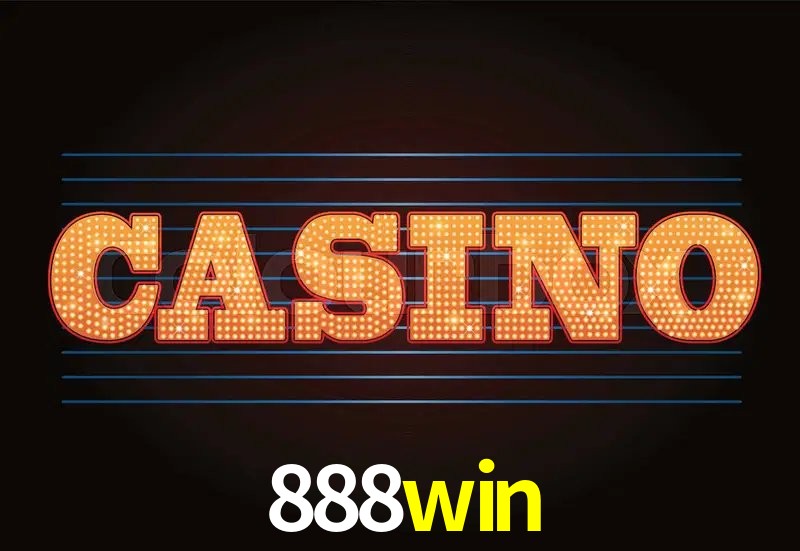 Provedores de Jogos 888win