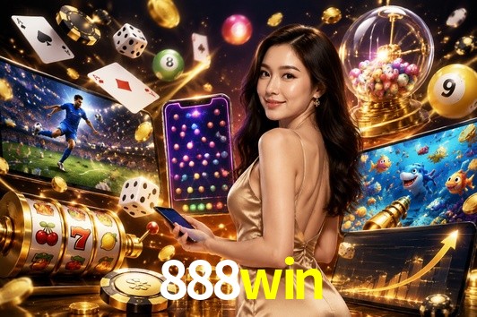Game Providers 888win