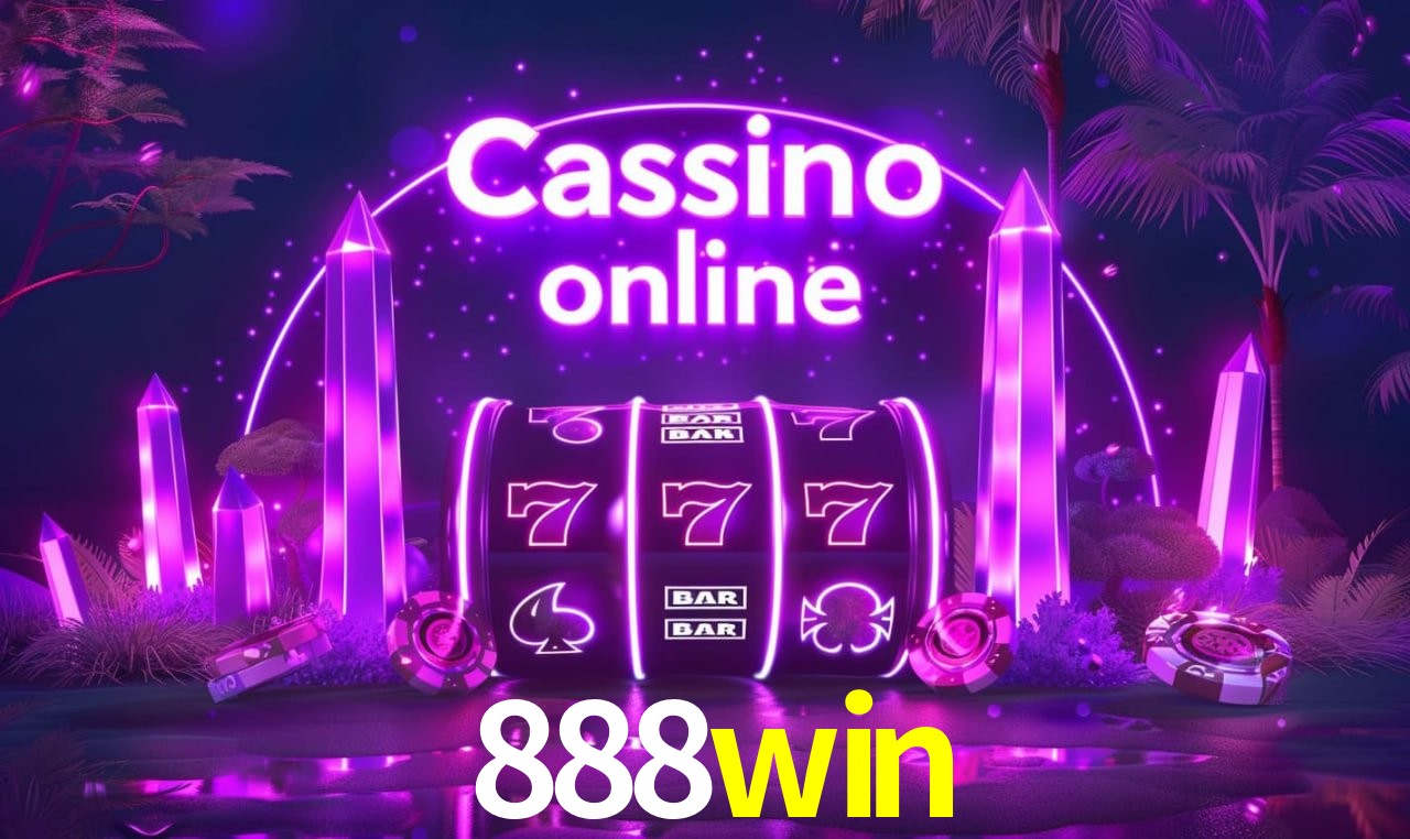 888win Logo Verificado