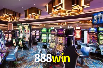 Inovações de Jogos na 888win: O Futuro das Experiências Interativas