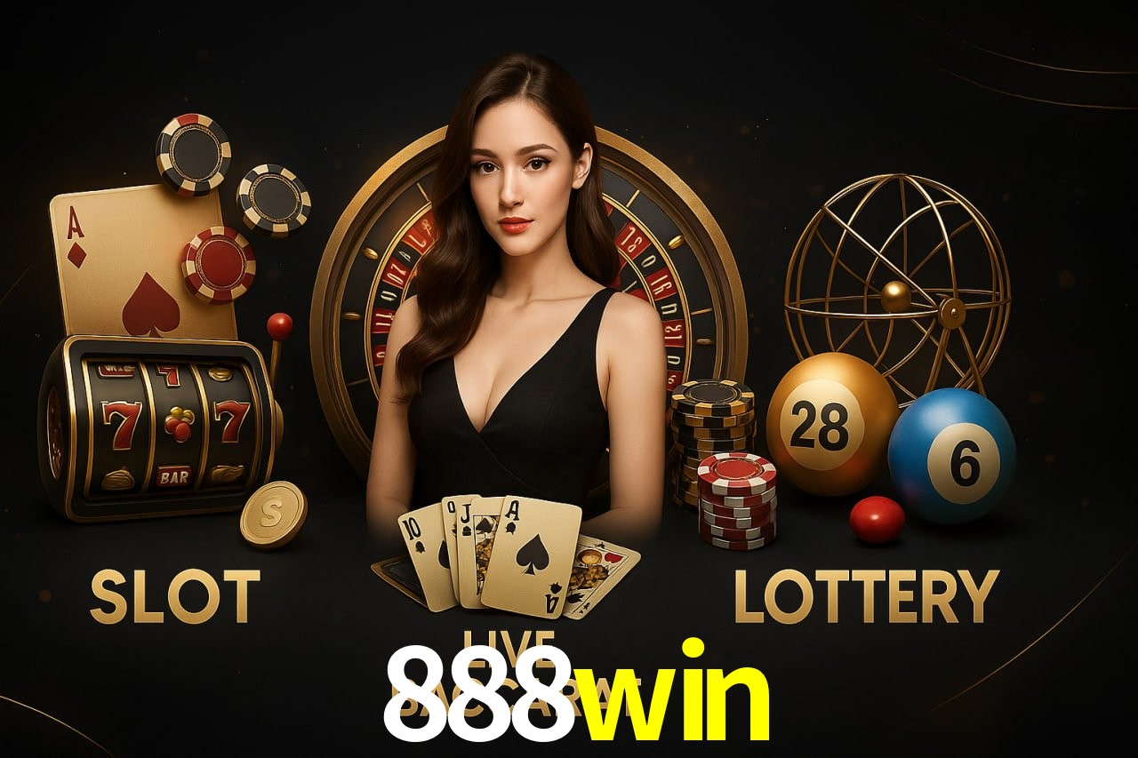 Logo 888win Plataforma Certificada