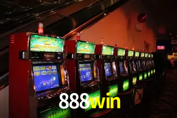 A Popularidade dos Caça-Níqueis no 888win