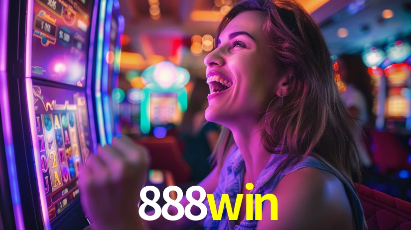Sinta a adrenalina dos jogos de cassino com 888win