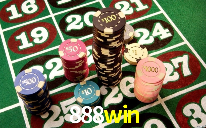 Estatísticas do Jogo 888win