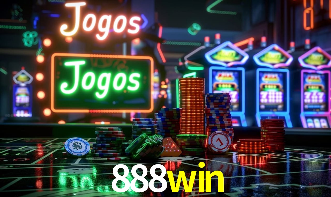 888win Apostas Esportivas Logo - 34 Esportes Certificados