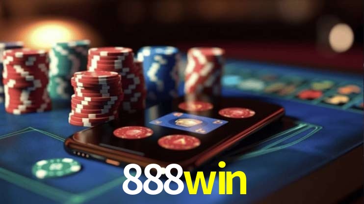 Apostas de Tênis 888win