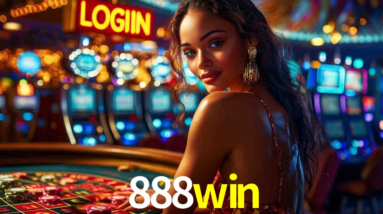 Design Responsivo 888win