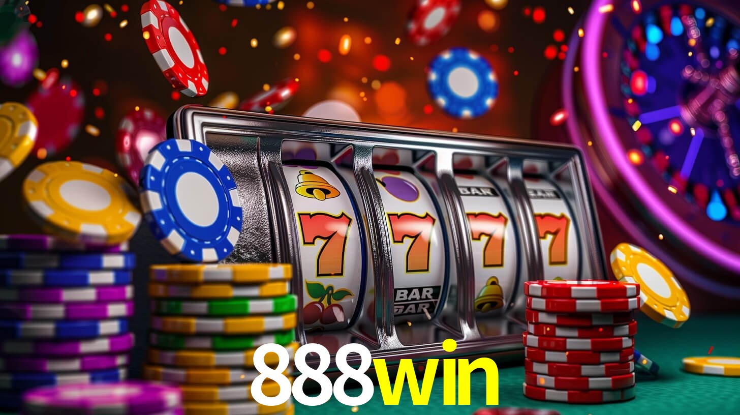 Casino Ao Vivo 888win