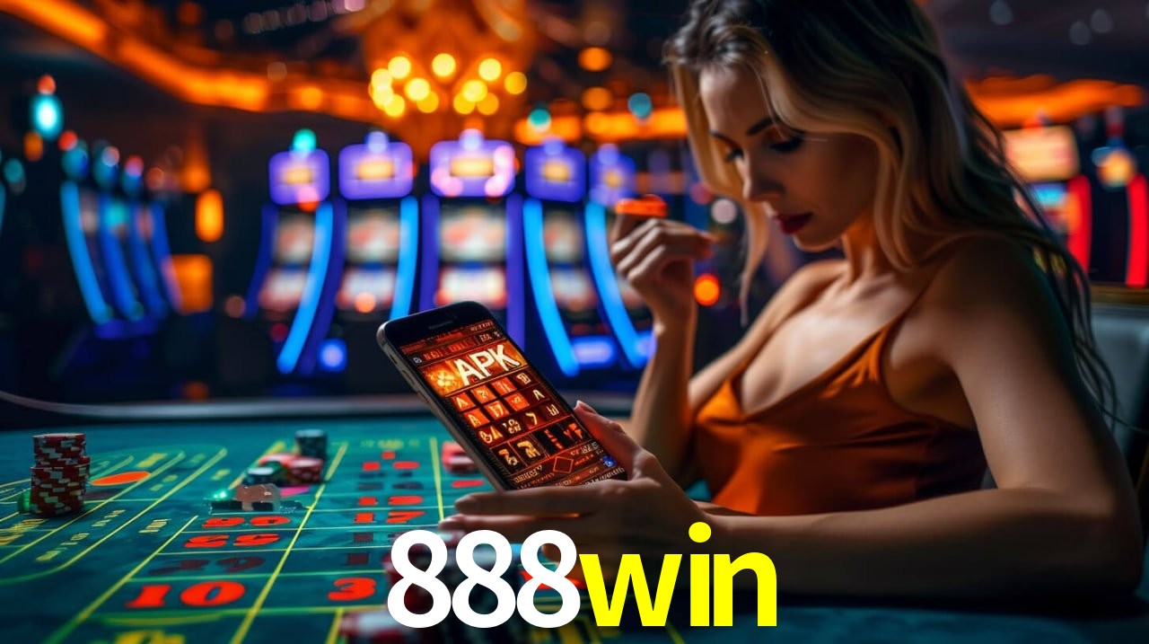 VIP Casino 888win