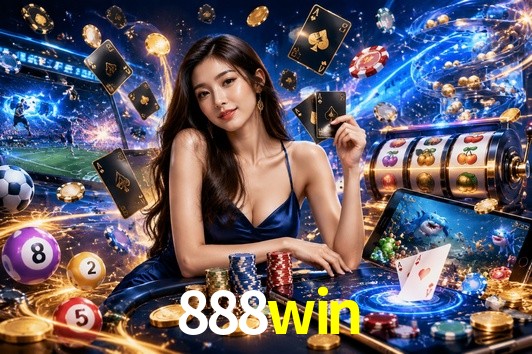 Account Benefits 888win