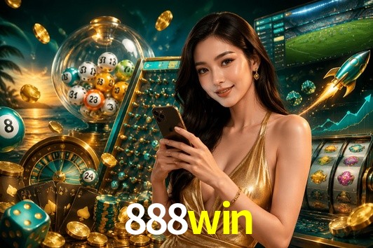 Secure Login 888win