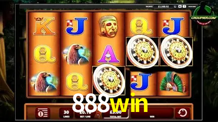 Descubra o Mundo do Cassino Online com 888win