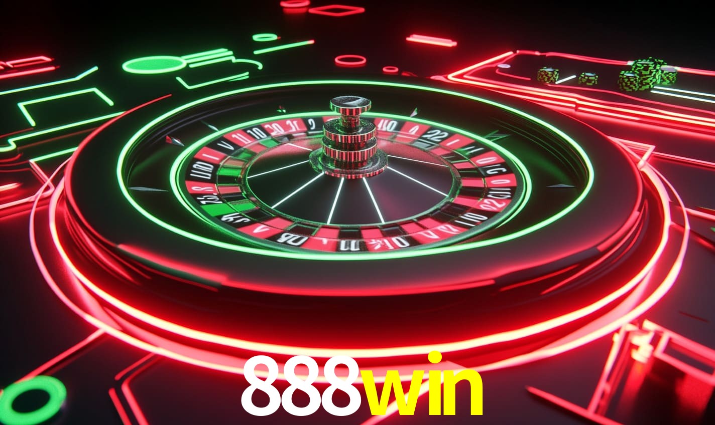 A Emoção da Loteria na 888win: Uma Chance de Mudança de Vida