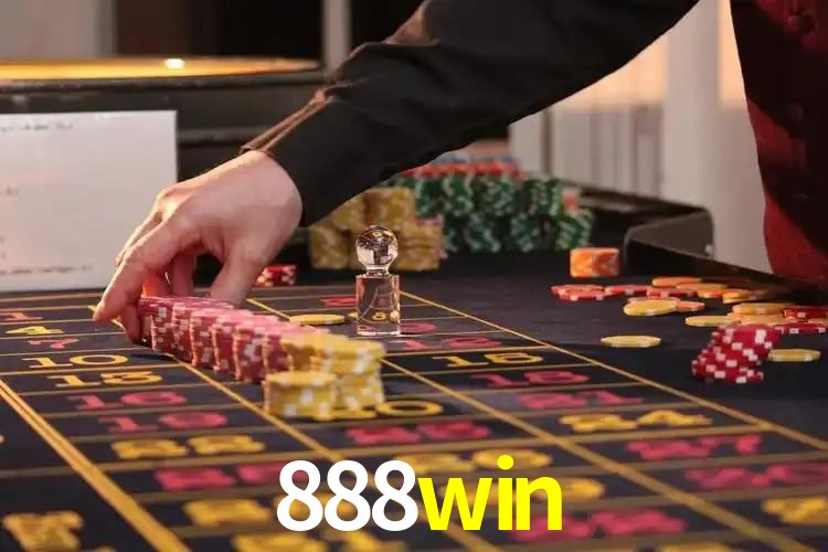 Descubra o Programa VIP da 888win: Vantagens Exclusivas para Jogadores