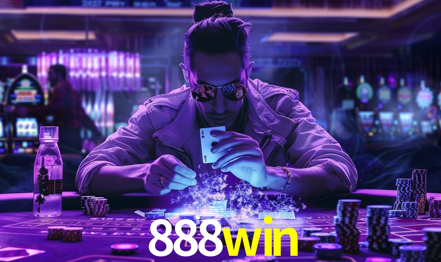 Roulette Table 888win