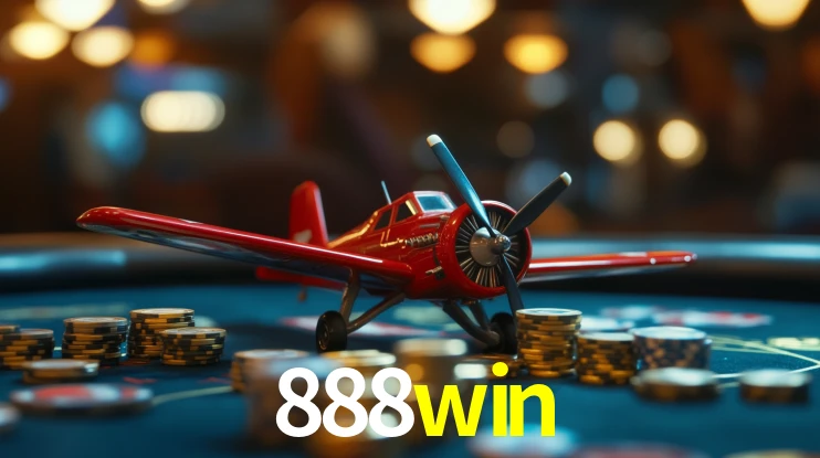 Slot Games 888win