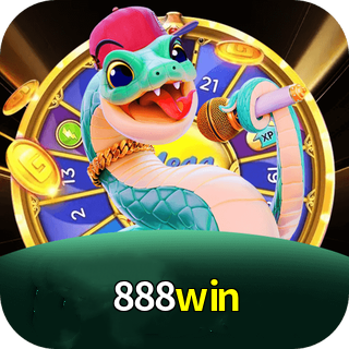 Logo 888win Telegram Oficial