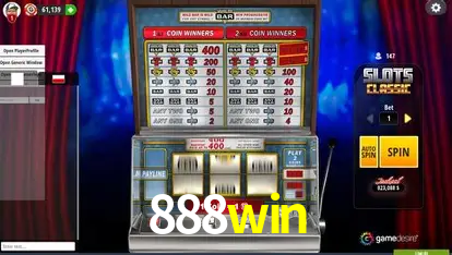 Inovações de Jogos na 888win: O Futuro das Experiências Interativas