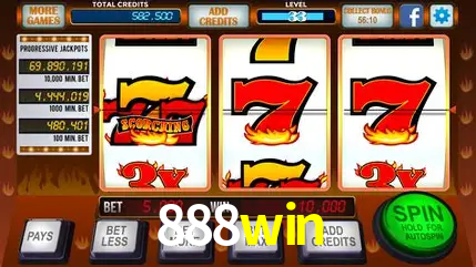 Desvendando o Mundo dos Jogos Virtuais na 888win