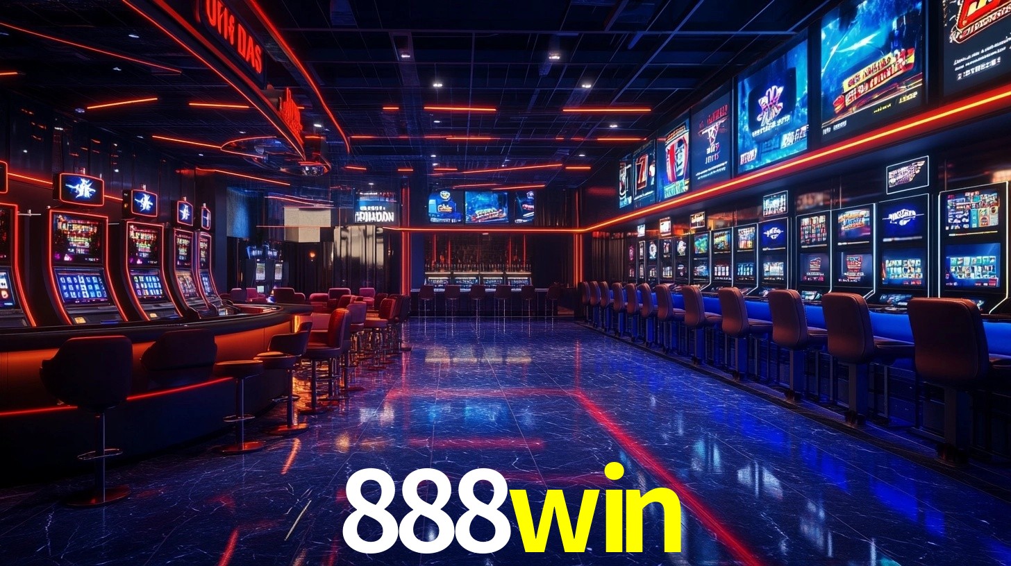 Torneios 888win