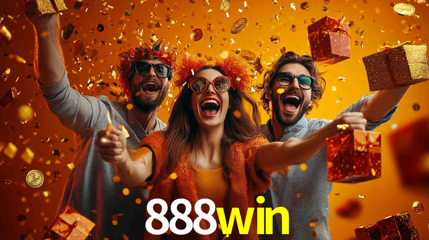 888win app