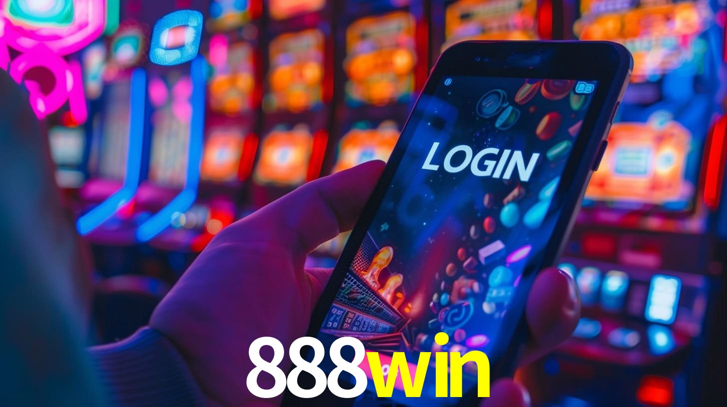 Diretório de Jogos 888win