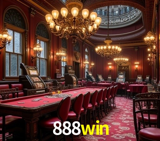 Cadastro Rápido 888win