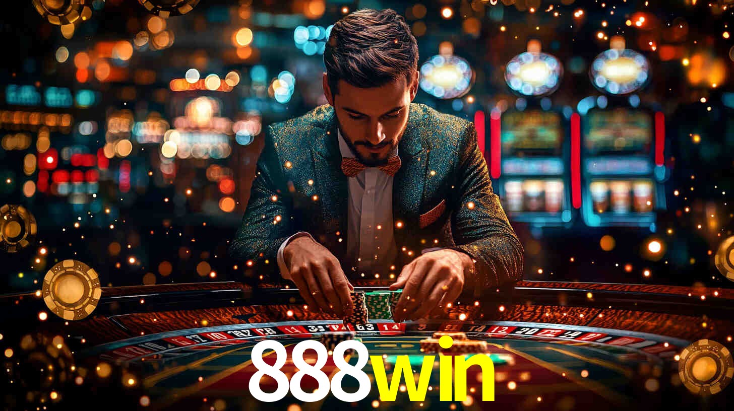 888win