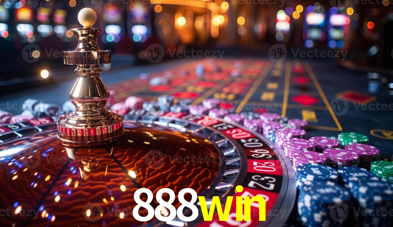 A Experiência Imersiva dos Cassinos Ao Vivo no 888win