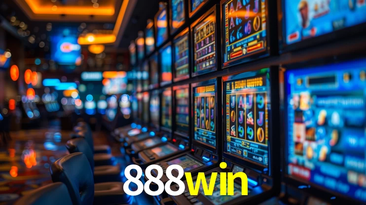 Descubra a Magia dos Jogos de Arcade no 888win
